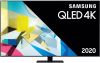 Samsung Qe75q80t 4k Hdr Qled Smart Tv(75 Inch ) online kopen