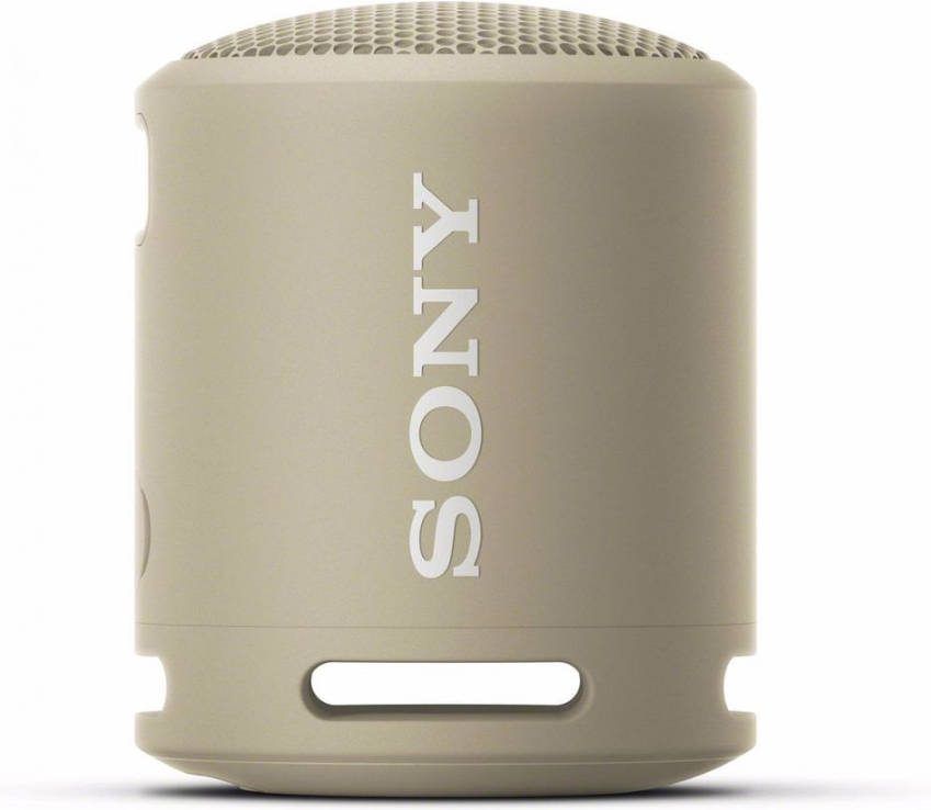 Sony Bluetoothluidspreker SRS XB13 draagbaar