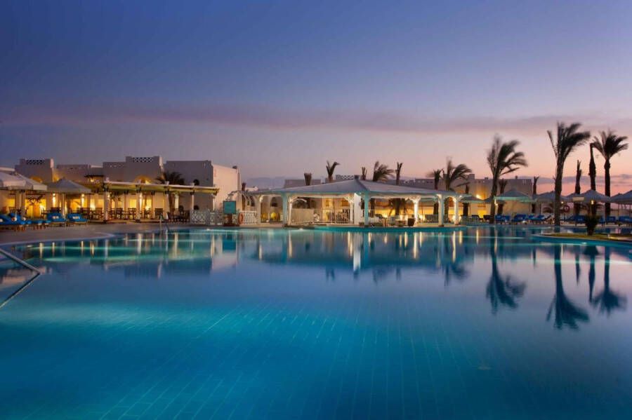 Hilton Marsa Alam Nubian Resort online kopen