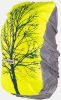 Wowow Ottawa Yellow Regenhoes 20 25L Geel online kopen