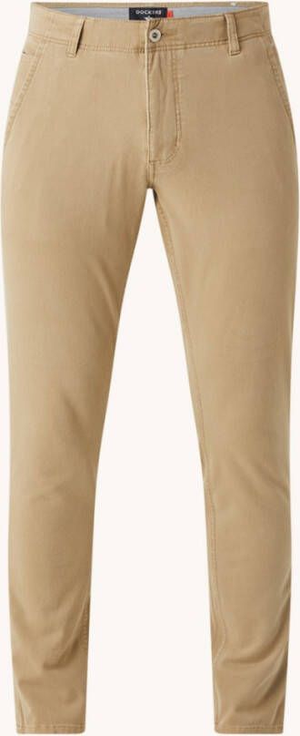 Dockers 55775 Smart 360 Flex Alpha Pants Men Beige , Beige, Heren