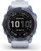 Garmin Fenix 7X Sapphire Solar smartwatch 010 02541 15 online kopen