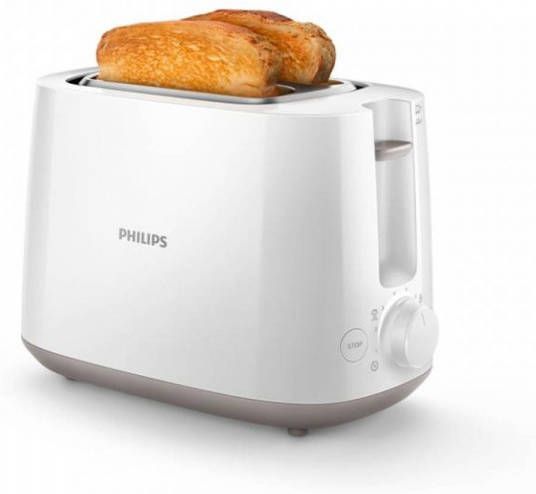 Philips Broodrooster HD2581/00 18,8 x 27,5 x 15,6 cm