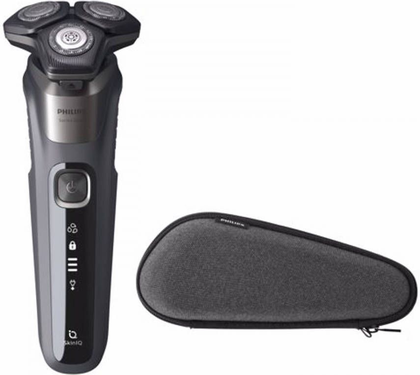 Philips Shaver series 5000 Elektrisch scheerapparaat voor Wet & Dry