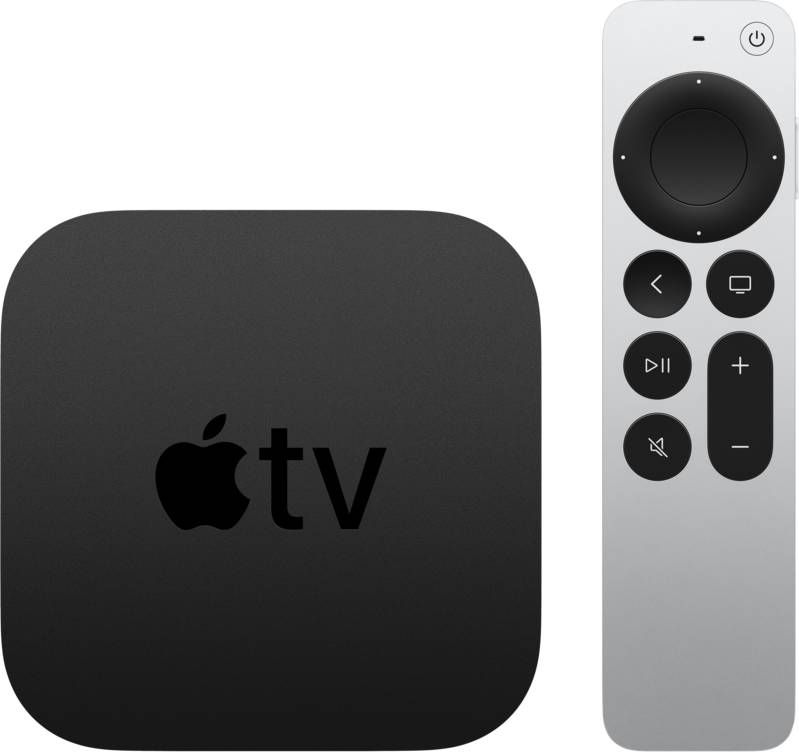 Apple TV HD(2021)32 GB online kopen