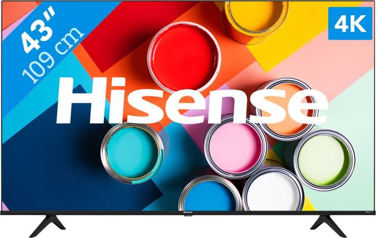 Hisense 43A60G online kopen
