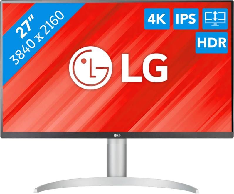 LG 27UP650P W online kopen