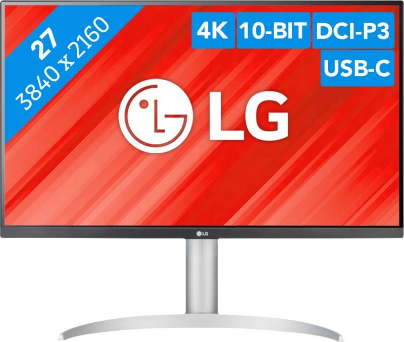 LG 27UP850 online kopen
