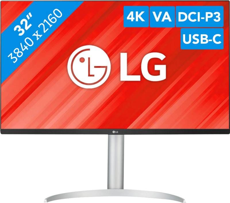 LG 32UP550 online kopen
