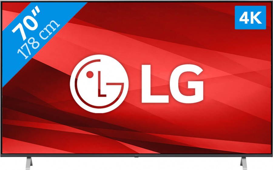 LG 70UP77006LB(2021 ) online kopen