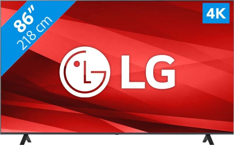 LG 86UQ80006LB(2022 ) online kopen