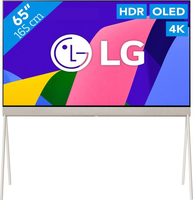 LG OLED 65ART90E6QA(2022 ) online kopen