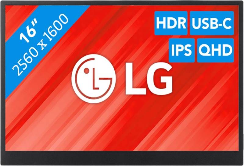 LG +View 16MQ70 online kopen