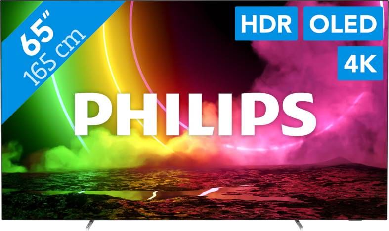 Philips 65OLED806 Ambilight online kopen