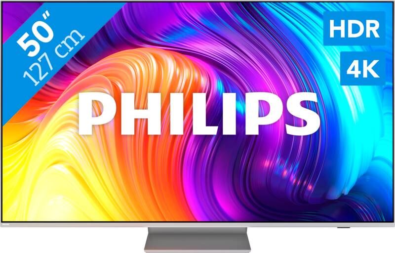 Philips The One(50PUS8807) Ambilight(2022 ) online kopen