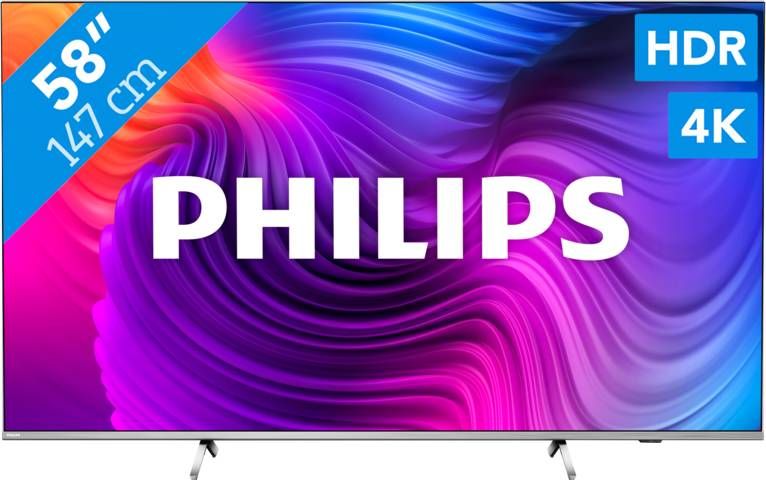 Philips The One(58PUS8506) Ambilight online kopen