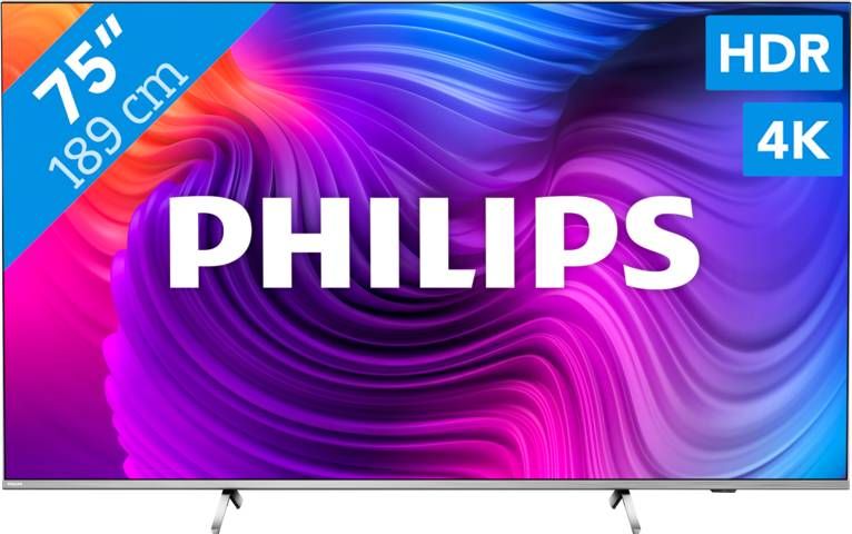Philips The One(75PUS8506) Ambilight online kopen
