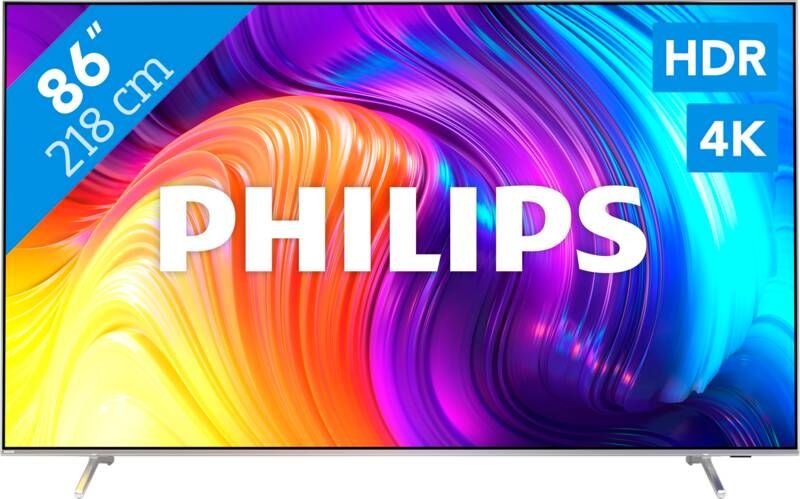 Philips The One(86PUS8807) Ambilight(2022 ) online kopen