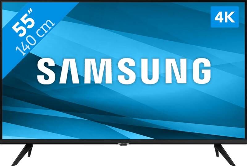 Samsung Crystal UHD 55AU7040 online kopen