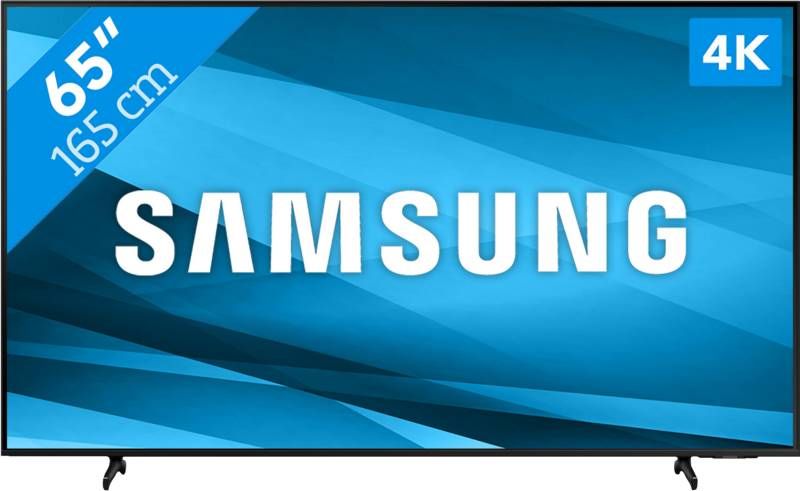 Samsung Crystal UHD 65BU8000(2022 ) online kopen