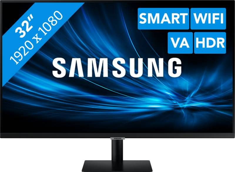 Samsung LS32BM500EUXEN Smart Monitor M5 online kopen