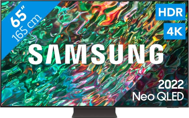 Samsung Neo QLED 65QN90B(2022 ) online kopen