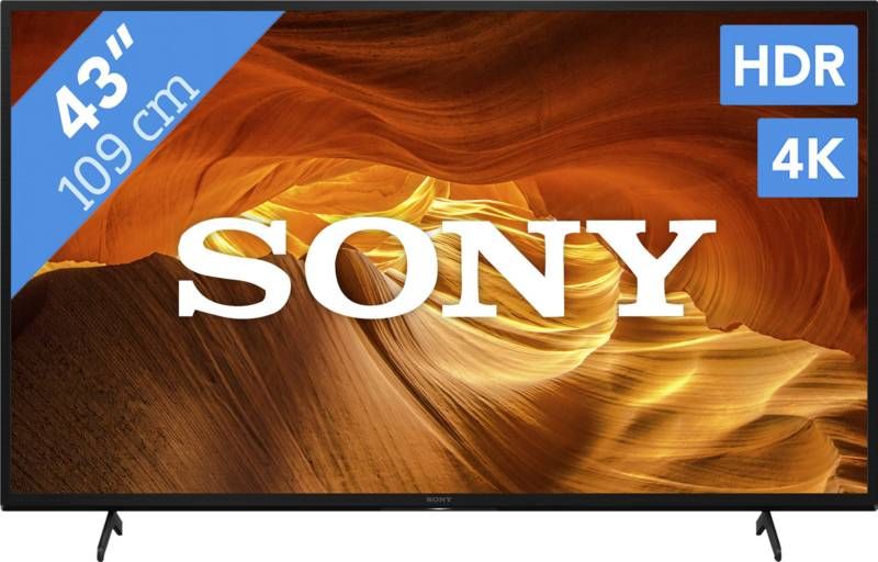 Sony KD 43X72KP(2022 ) online kopen