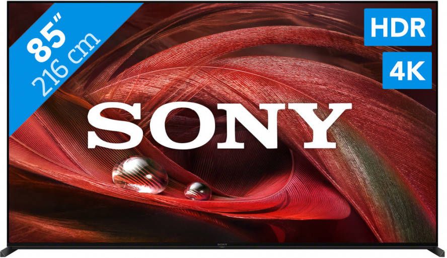Sony Bravia XR 85X95J(2021 ) online kopen
