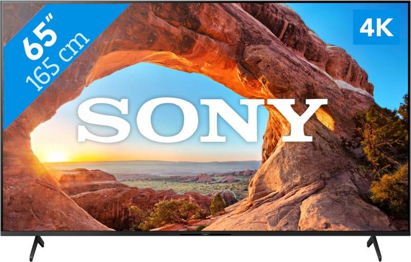 Sony KD 65X85J online kopen