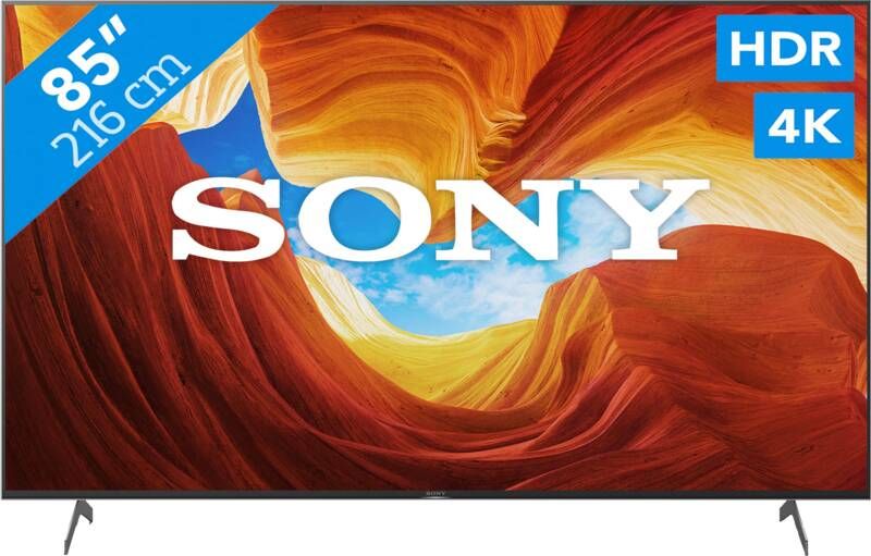 Sony KE 85XH9096 online kopen