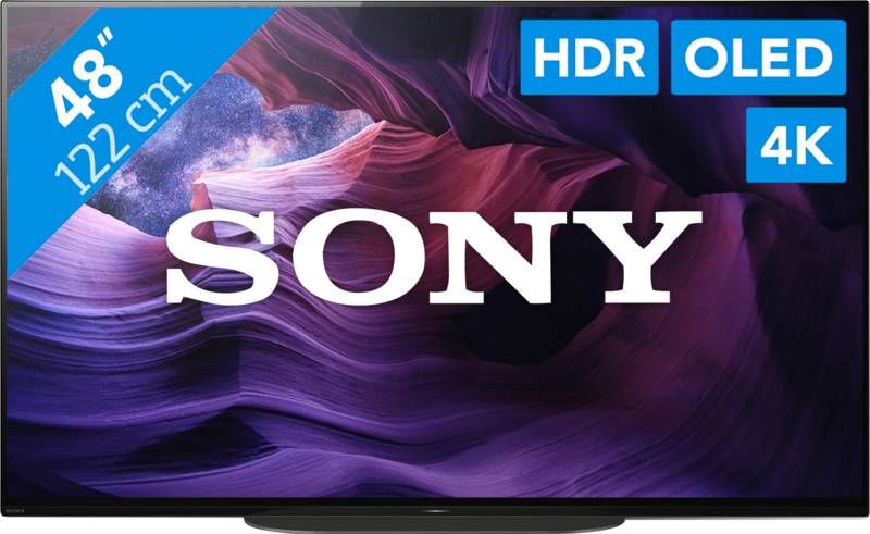 Sony OLED KE 48A9 online kopen