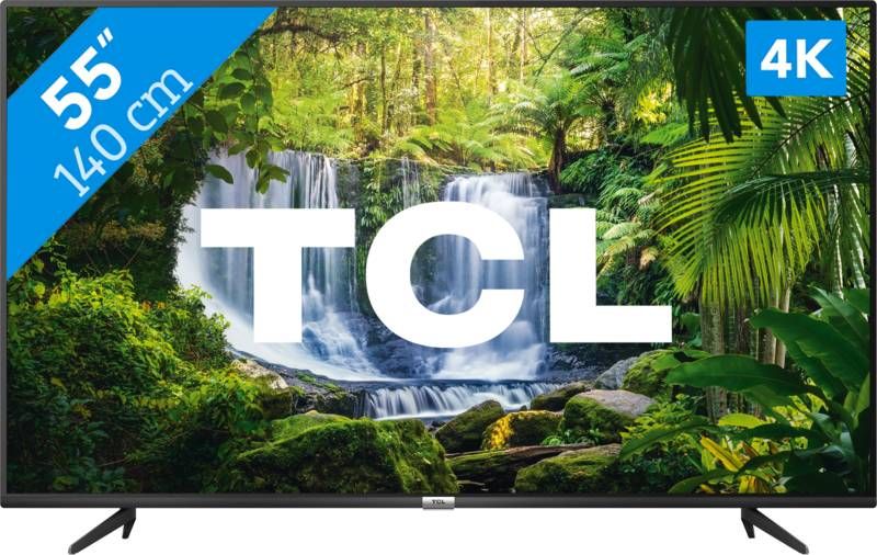 TCL 55P615(2022 ) online kopen