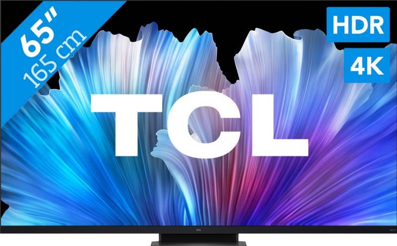 TCL QLED 65C931(2022 ) online kopen