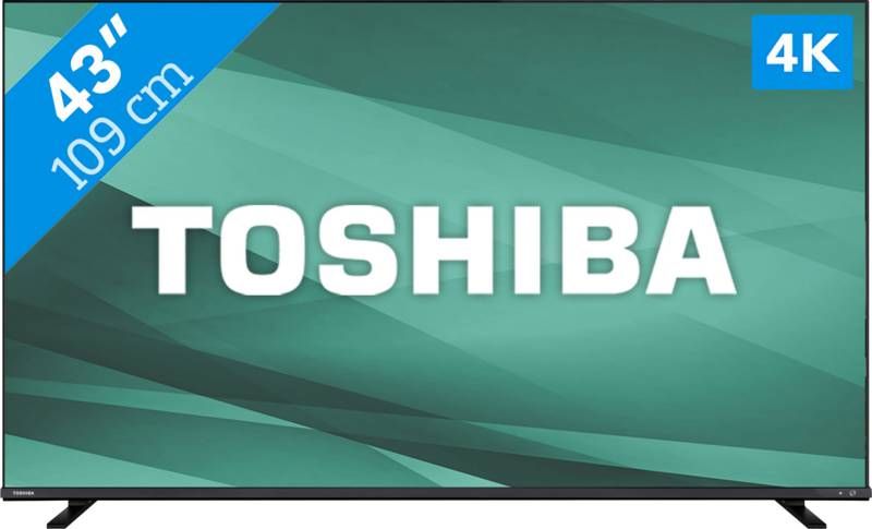 Toshiba 43QA4C63DG(2021 ) online kopen