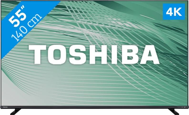 Toshiba 55QA4C63DG online kopen