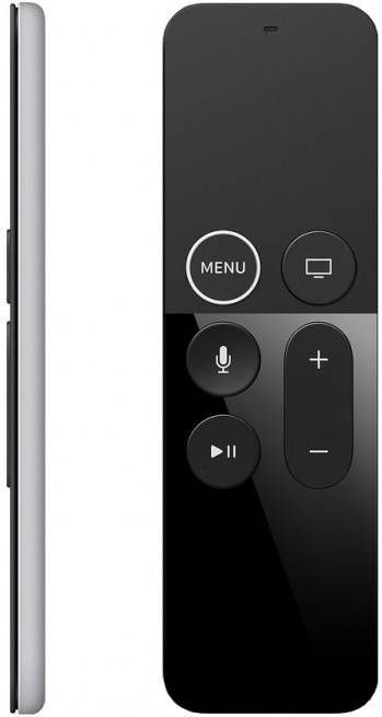 Apple Siri Remote