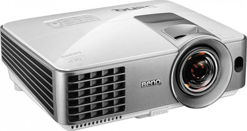 Benq MW632ST/WXGA projector