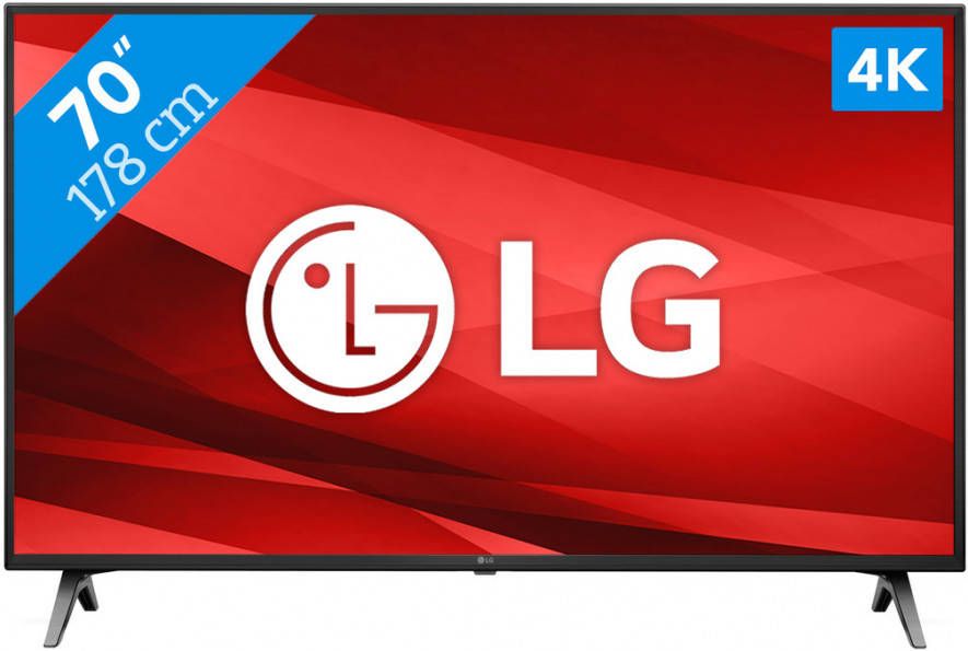 LG 70un71006 4k Hdr Led Smart Tv(70 Inch ) online kopen