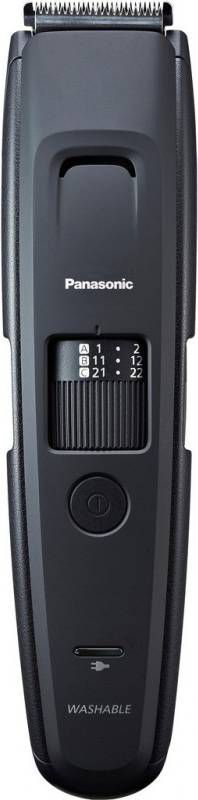 Panasonic ER GB86 K503 Baardtrimmer Zwart