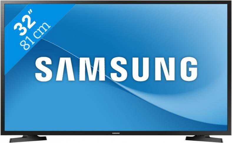 Samsung Ue32n4300 Hd Ready Hdr Led Smart Tv (32 Inch) online kopen