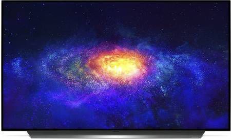 Lg Oled48cx6 4k Hdr Oled Smart Tv (48 Inch)