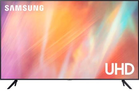 Samsung 65" Crystal UHD 4K 65AU7100(2021 )
