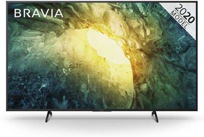 Sony Kd-49x7056 4k Hdr Led Smart Tv (49 Inch)