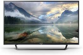 Sony Bravia KDL-32WE610 HD ready Smart LED tv