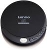 Lenco CD 200 Discman met MP3 en shock protection Zwart online kopen