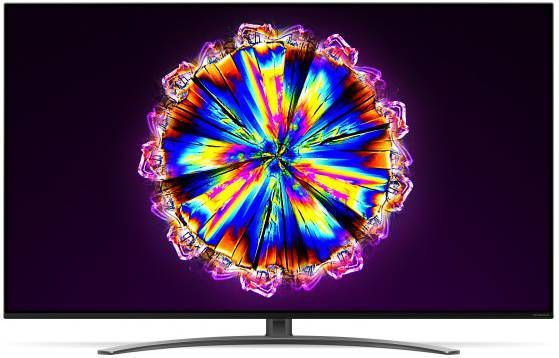 LG 49nano866 4k Hdr Led Smart Tv (49 Inch) online kopen
