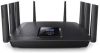 LINKSYS EA9500 Max-Stream AC5400 MU-MIMO Gigabit-router online kopen