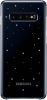 Samsung Galaxy S10+ LED Cover EF KG975CBEGWW(Geopende verpakking Uitstekend) Zwart online kopen