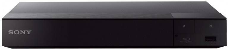 Sony BDP S6700 Blu ray Speler met Opschalen naar 4K Zwart online kopen