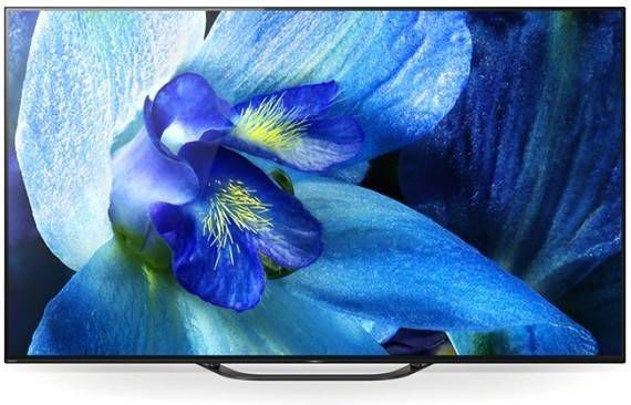 Sony Kd-55ag8 4k Hdr Oled Android Tv (55 Inch) online kopen